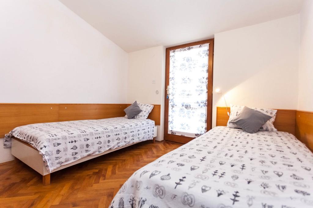 & Diana Apartmán