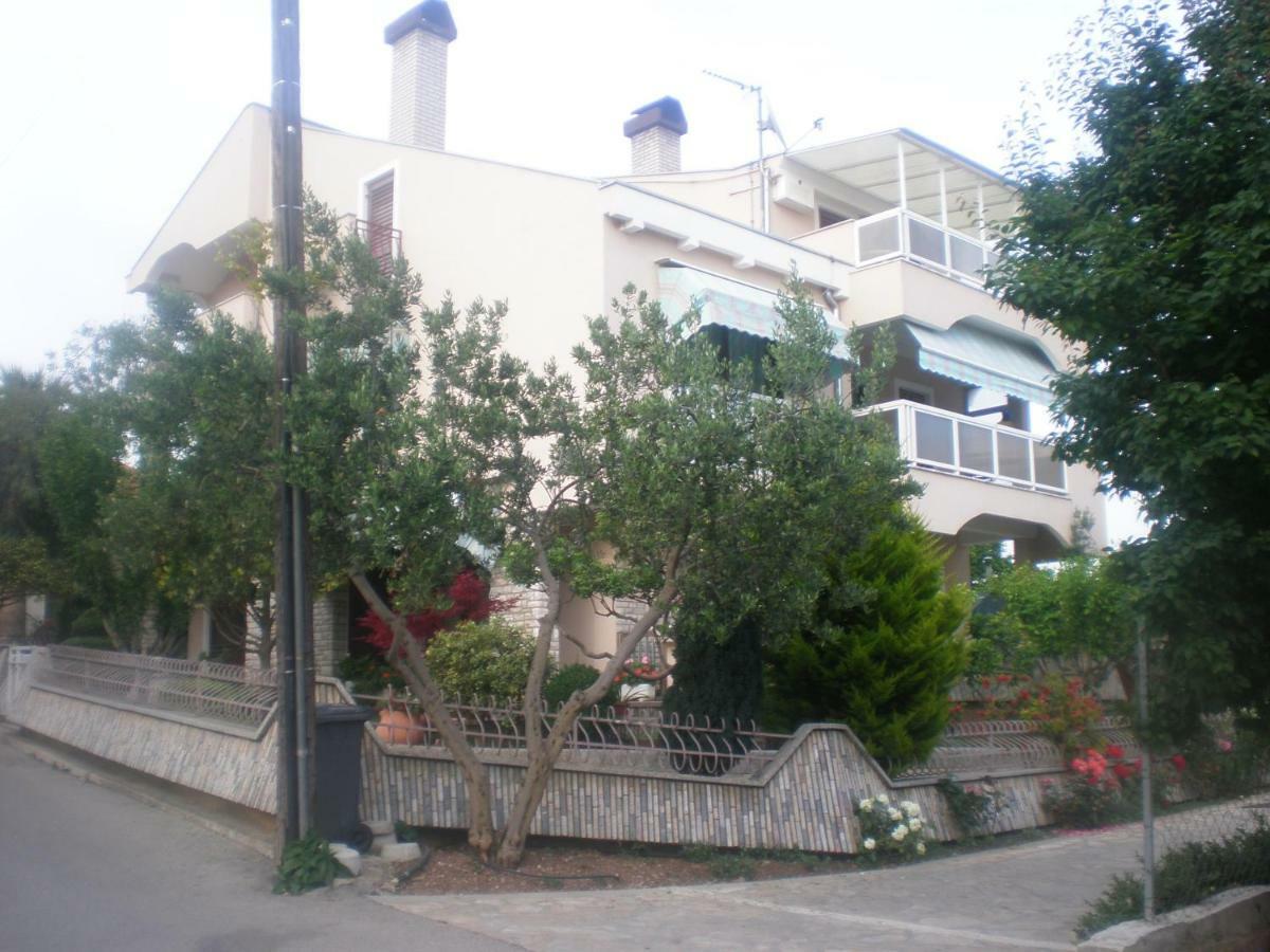 & Diana Apartmán *